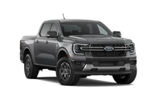 2026 Ford Ranger® External Image 5